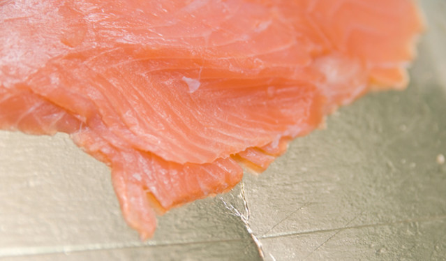 Cured and smoked to perfection to produce a delicate yet complex flavour